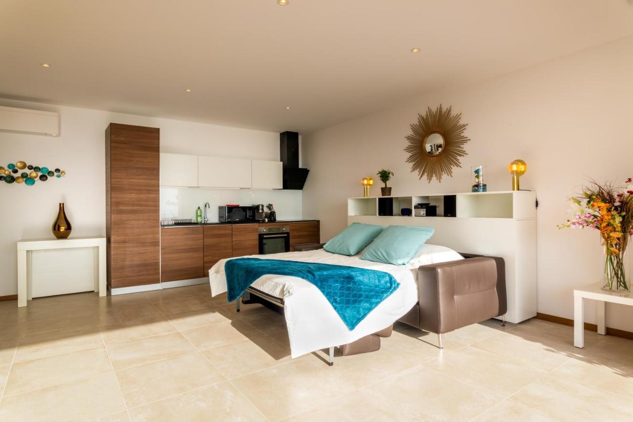 Vistazur Luxueux Appartement Avec Terrasse Et Piscine Rayol-Canadel-sur-Mer Exterior photo